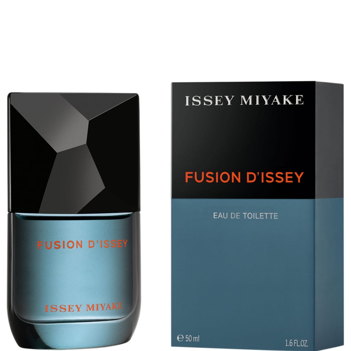 Issey Miyake Fusion d'Issey Eau de Toilette