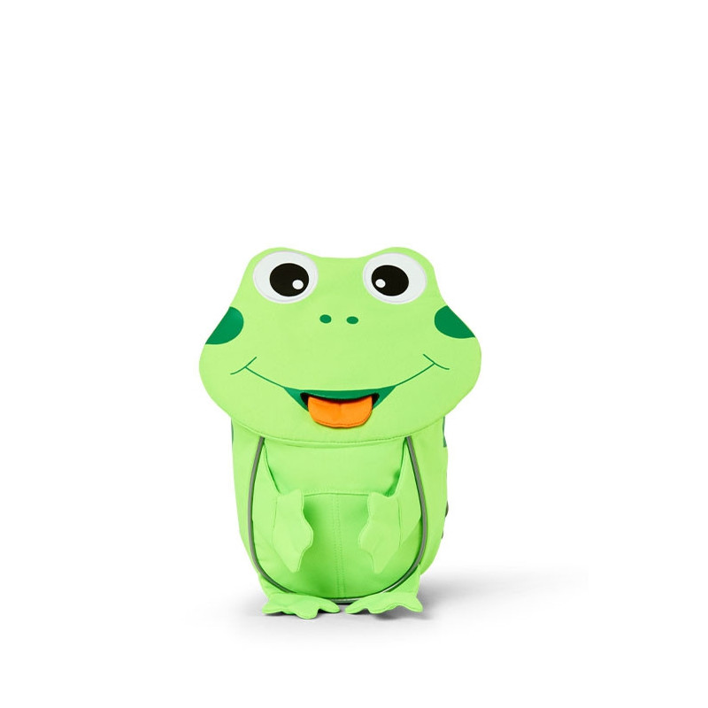 Sac à Dos Affenzahn 4L Grenouille
