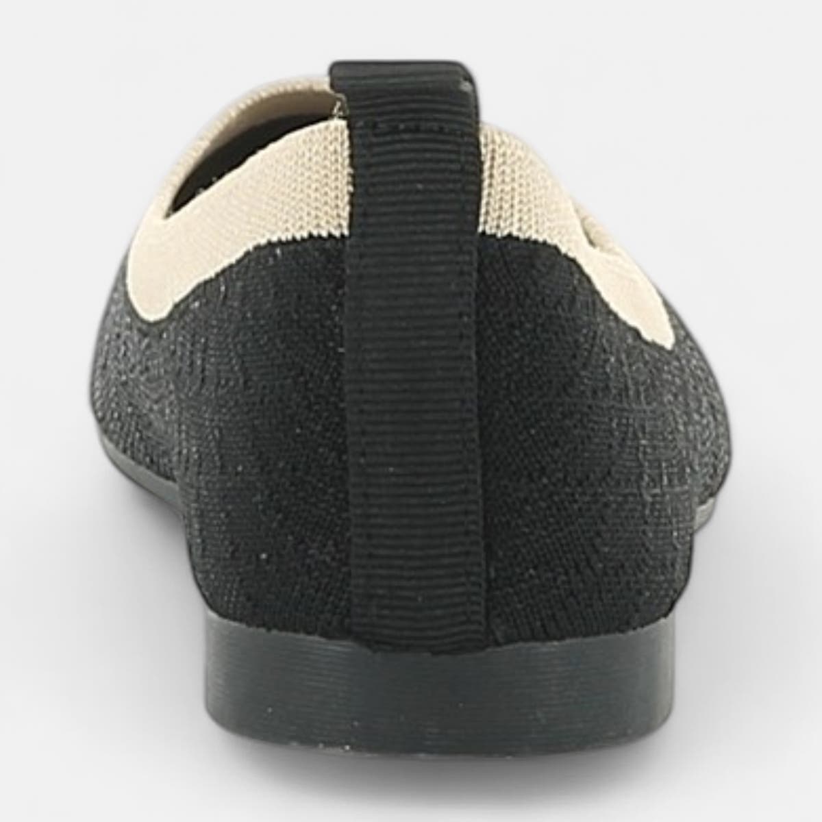 Ballerines Femme noir