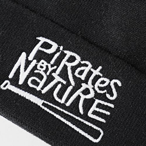 Bonnet Pirates By Nature Noir