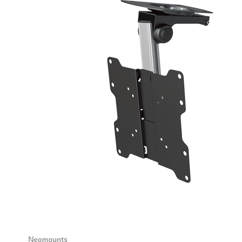 Neomounts FPMA-C020BLACK Support de plafond pour écran de 10-40