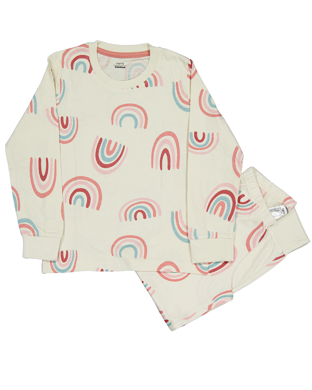 Pyjama - Beige
