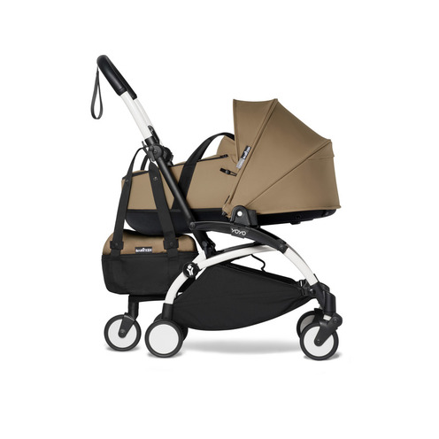 Nacelle YOYO - Toffee - STOKKE