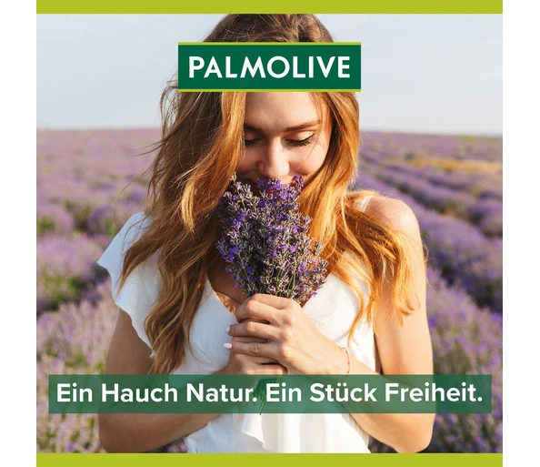 Palmolive Memories of Nature Ultimate Relax Duschgel