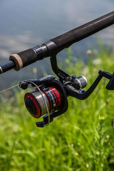 Moulinet spinning Ultimate Allround 4000