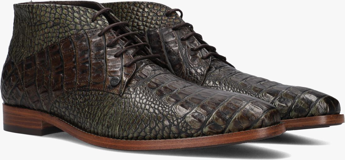 REHAB bruine rehab nette schoenen barry duo