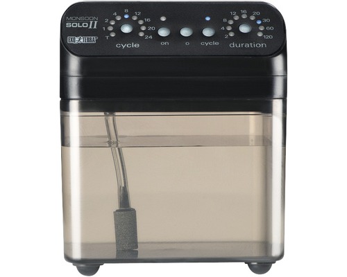 Exo Terra Monsoon Solo II 1,5 l luchtbevochtiger