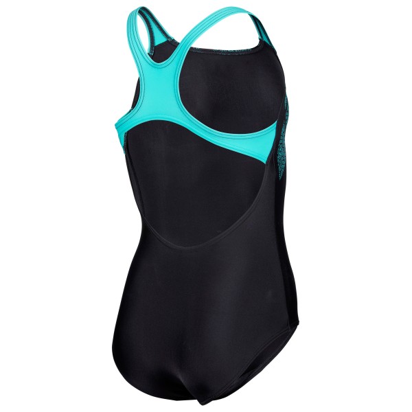 Arena - Girl's Kikko Swimsuit Swim Pro Back - Maillot de bain
