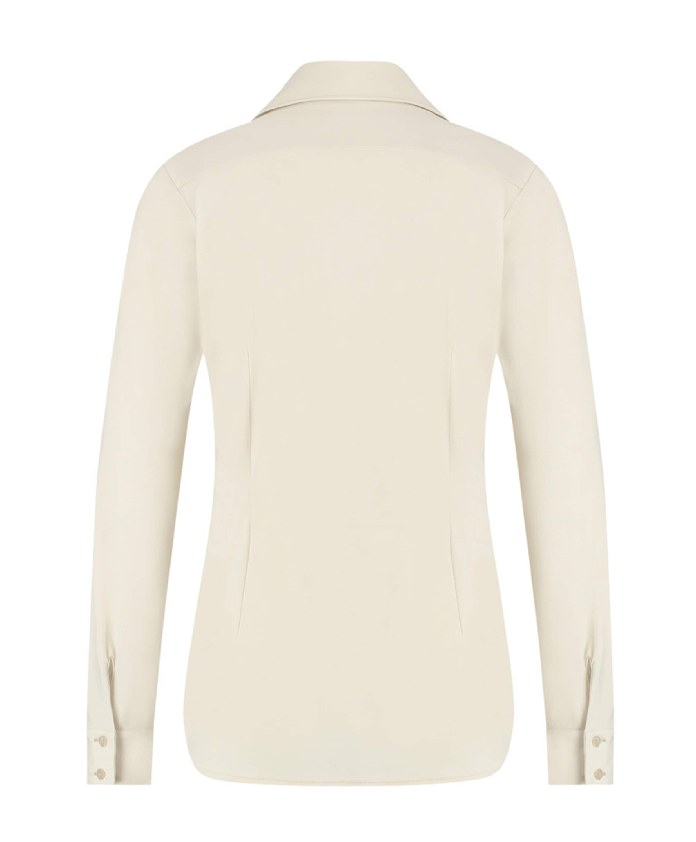 Studio Anneloes Blouse ecru