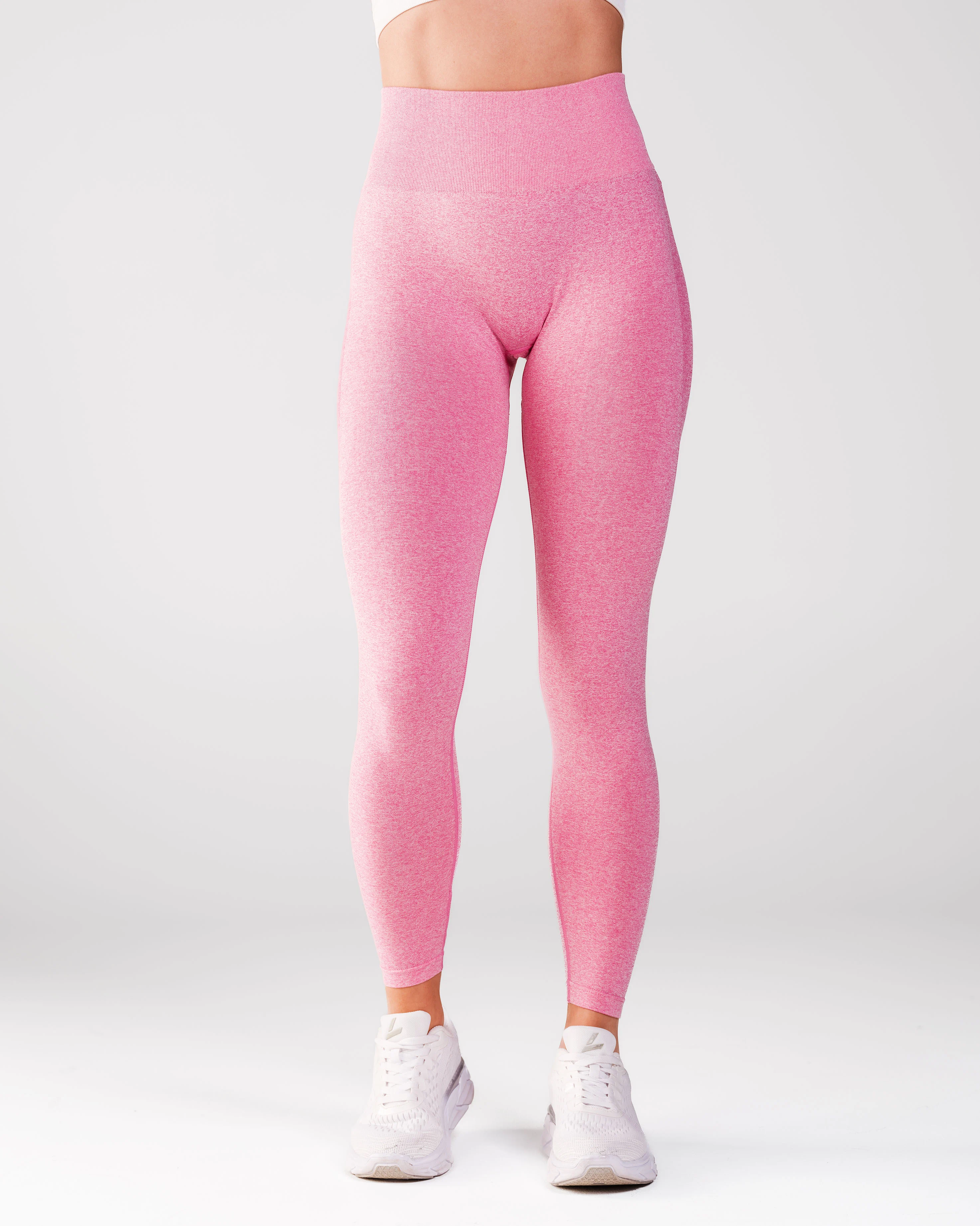 Bumpro Beam Tights Pink Carmine