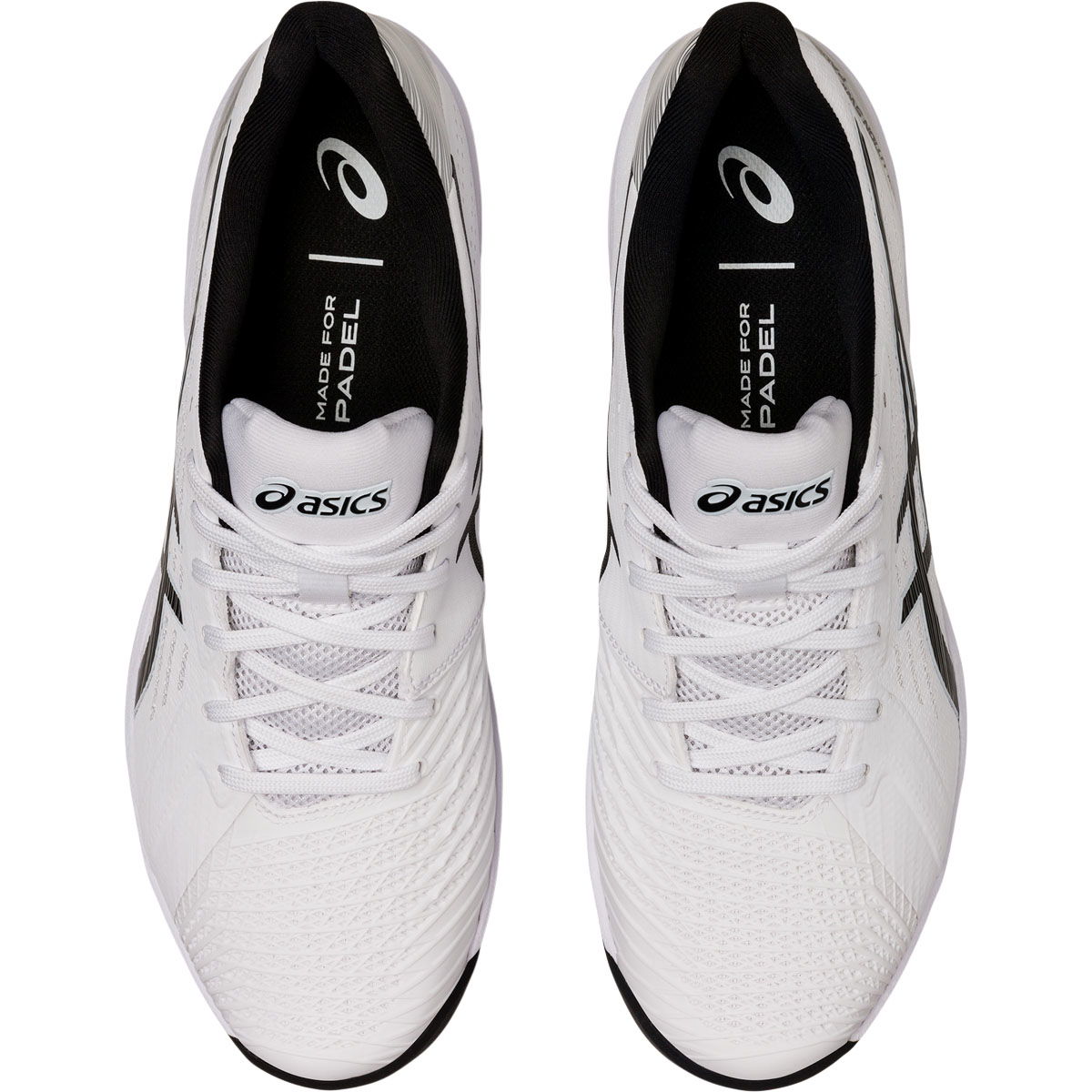 Asics Solution Swift FF Padel Sko Herre