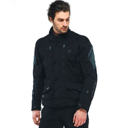 Veste Dainese CARVE MASTER 3 GORE-TEX - Noir / Noir
