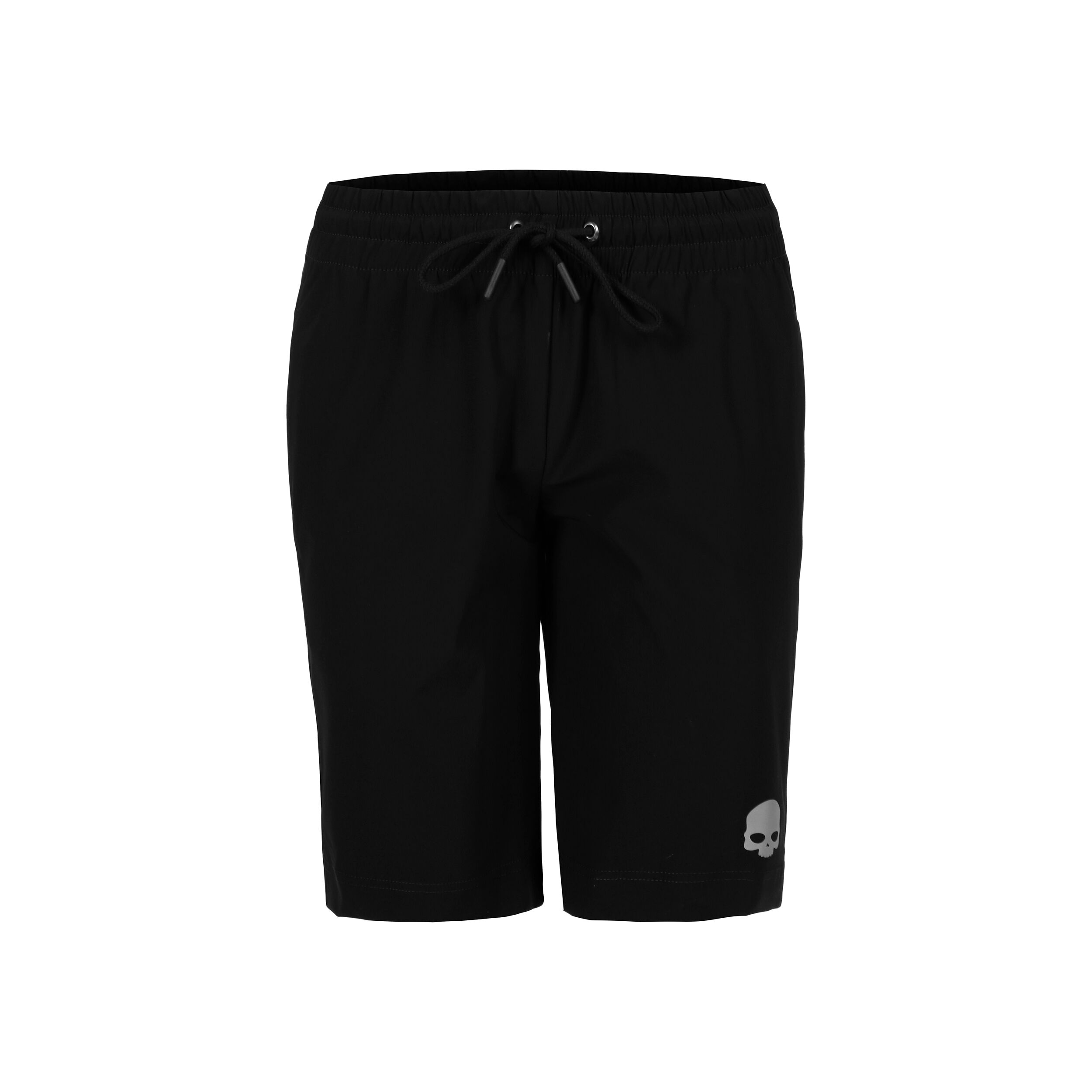Hydrogen Tech Shorts Femmes - Noir