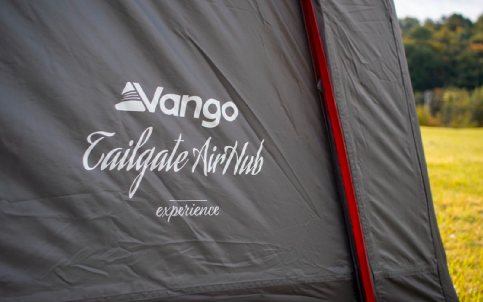 Vango Tailgate AirHub Low
