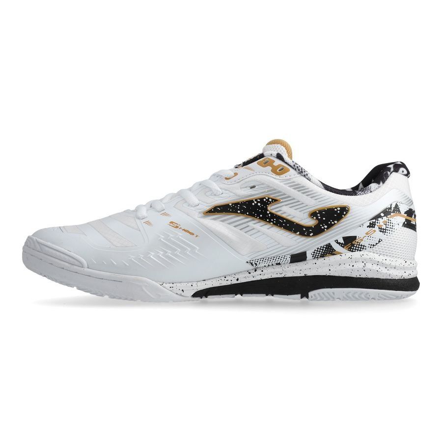 Joma Regate Rebound IN - Blanc/Noir