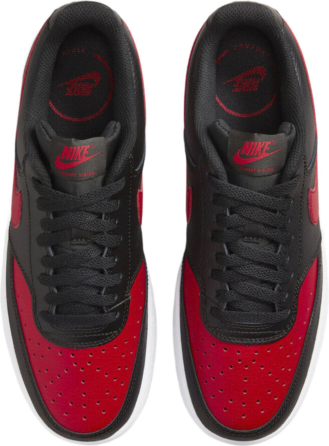 Nike Court Vision Low sneakers Sort