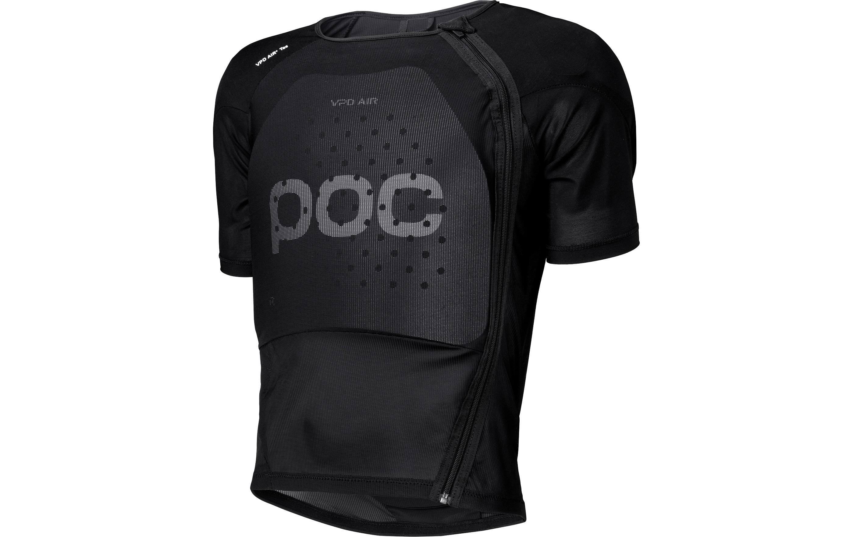 Protektor VPD Air + Tee S<br>T-Shirt zum Schutz des Rückens