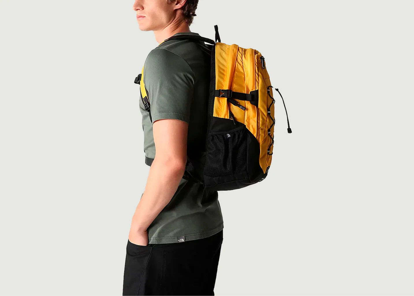 Sac borealis classic The North Face