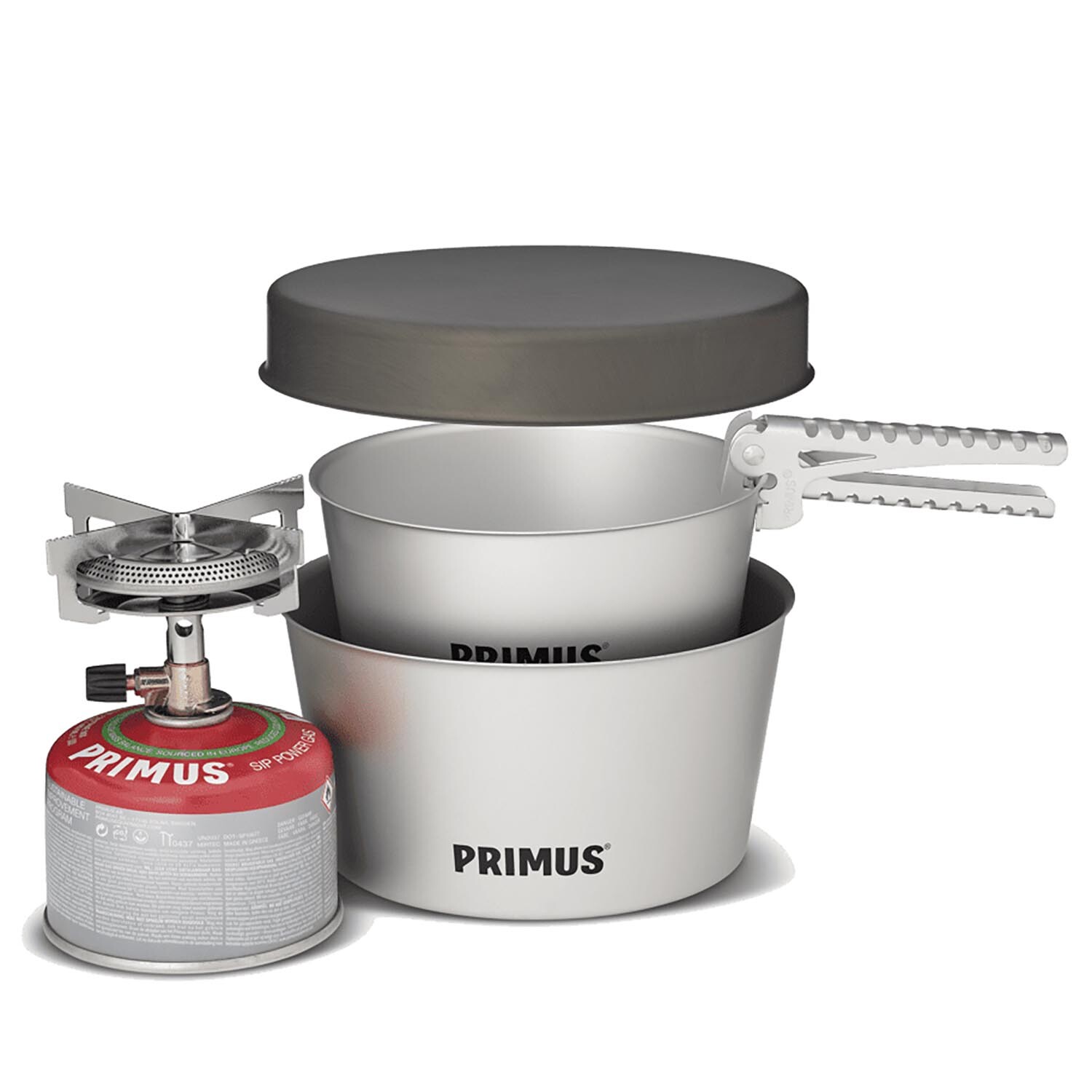 Primus Mimer Stove Kit II