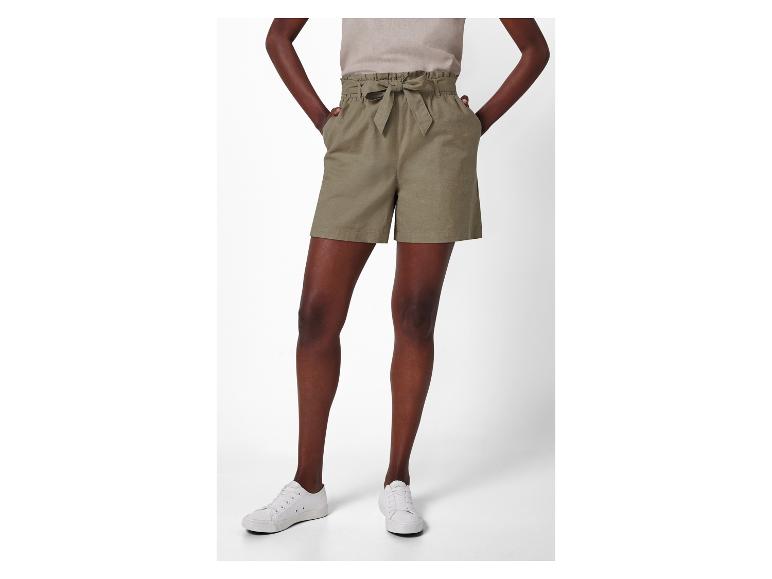 Dames short