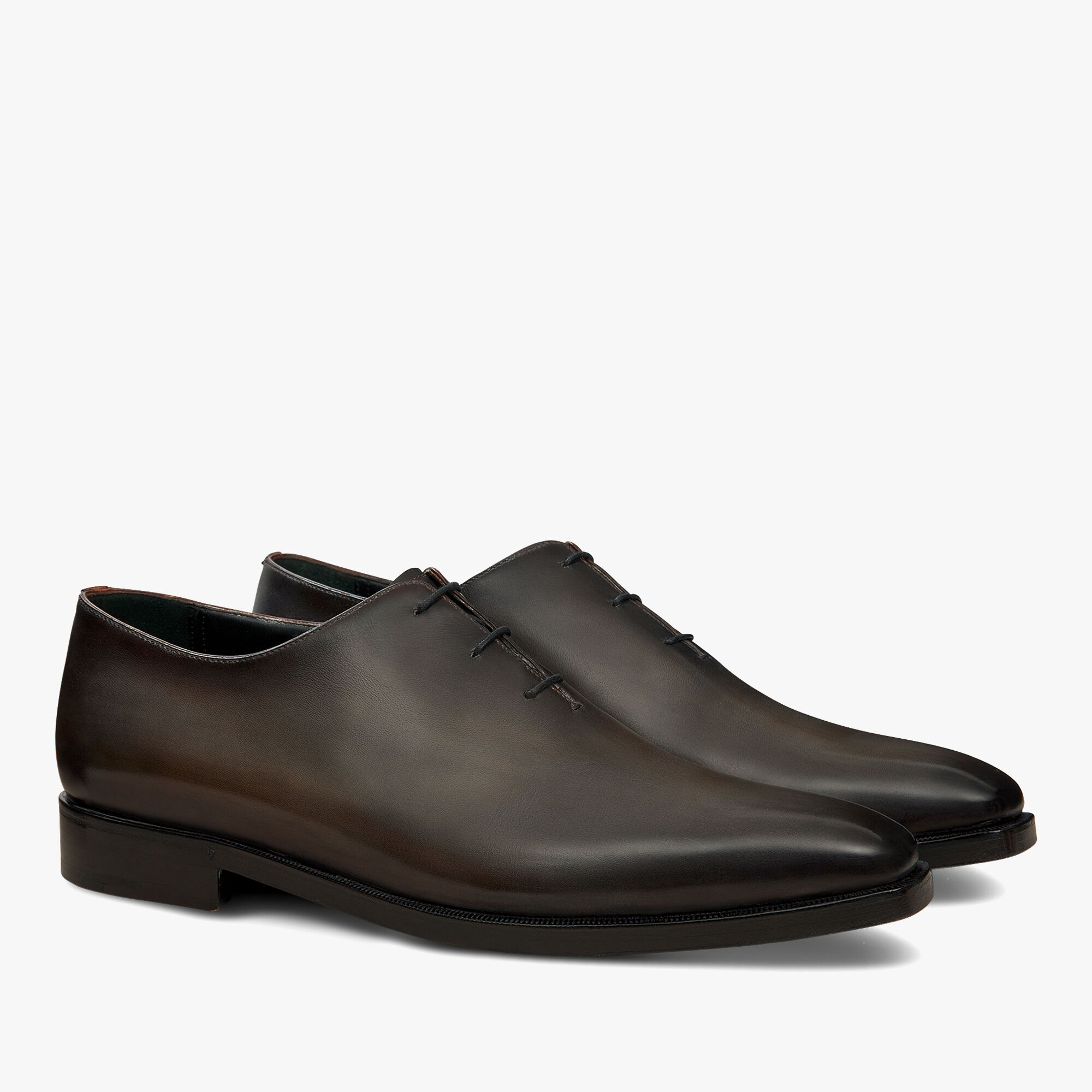 Richelieu Alessandro Demesure En Cuir