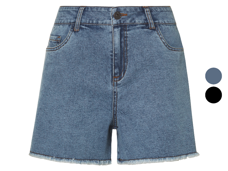 Korte dames broek
