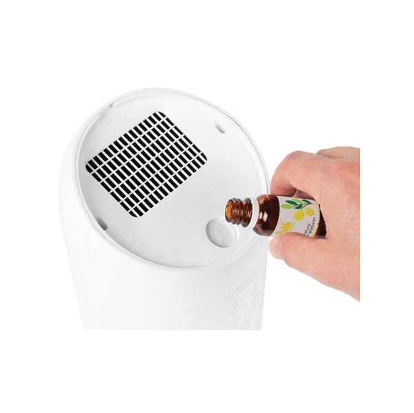 Purificador de Ar Perel Inteligente 12W - AIRP001