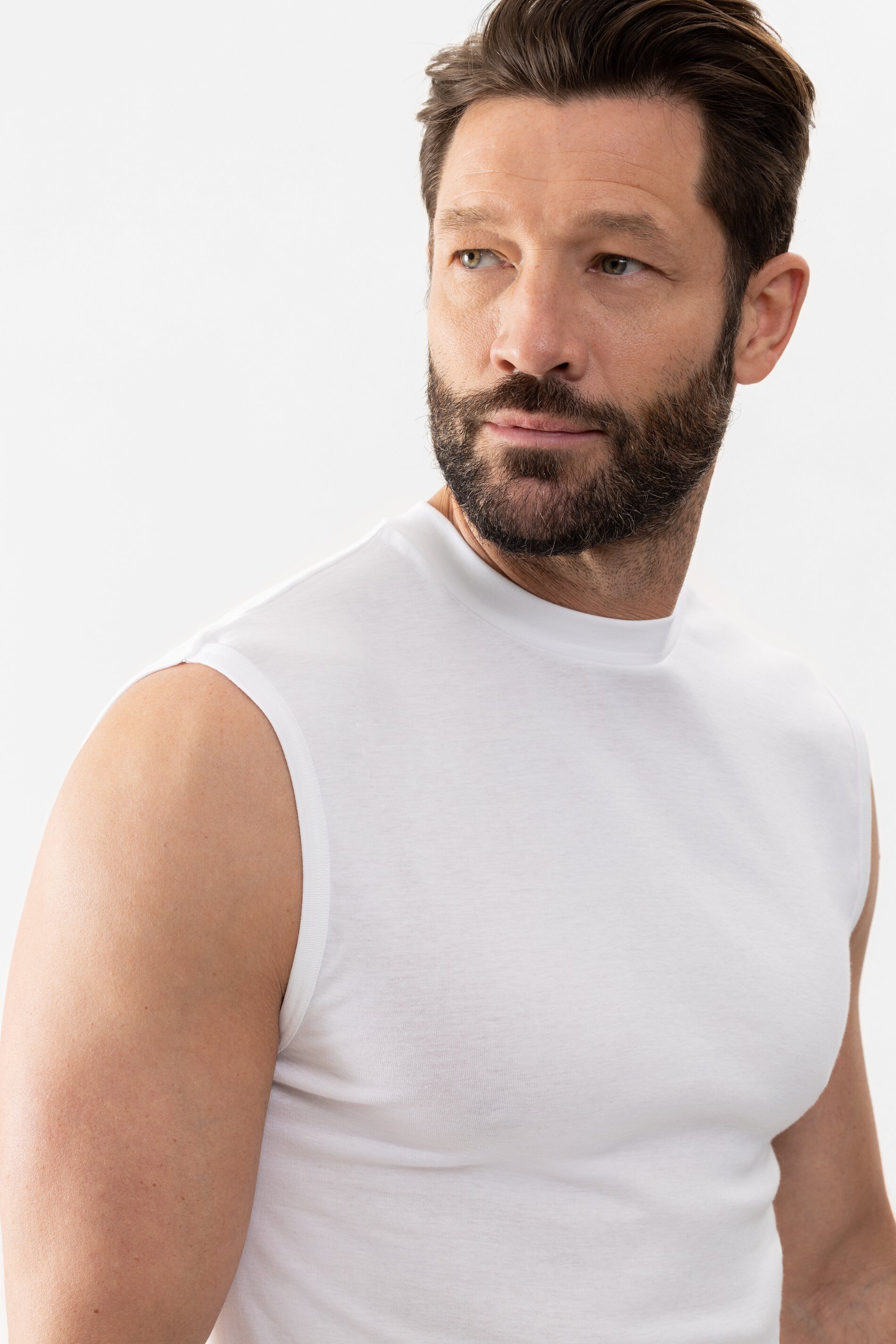 Muskel-Shirt<br>Serie Noblesse