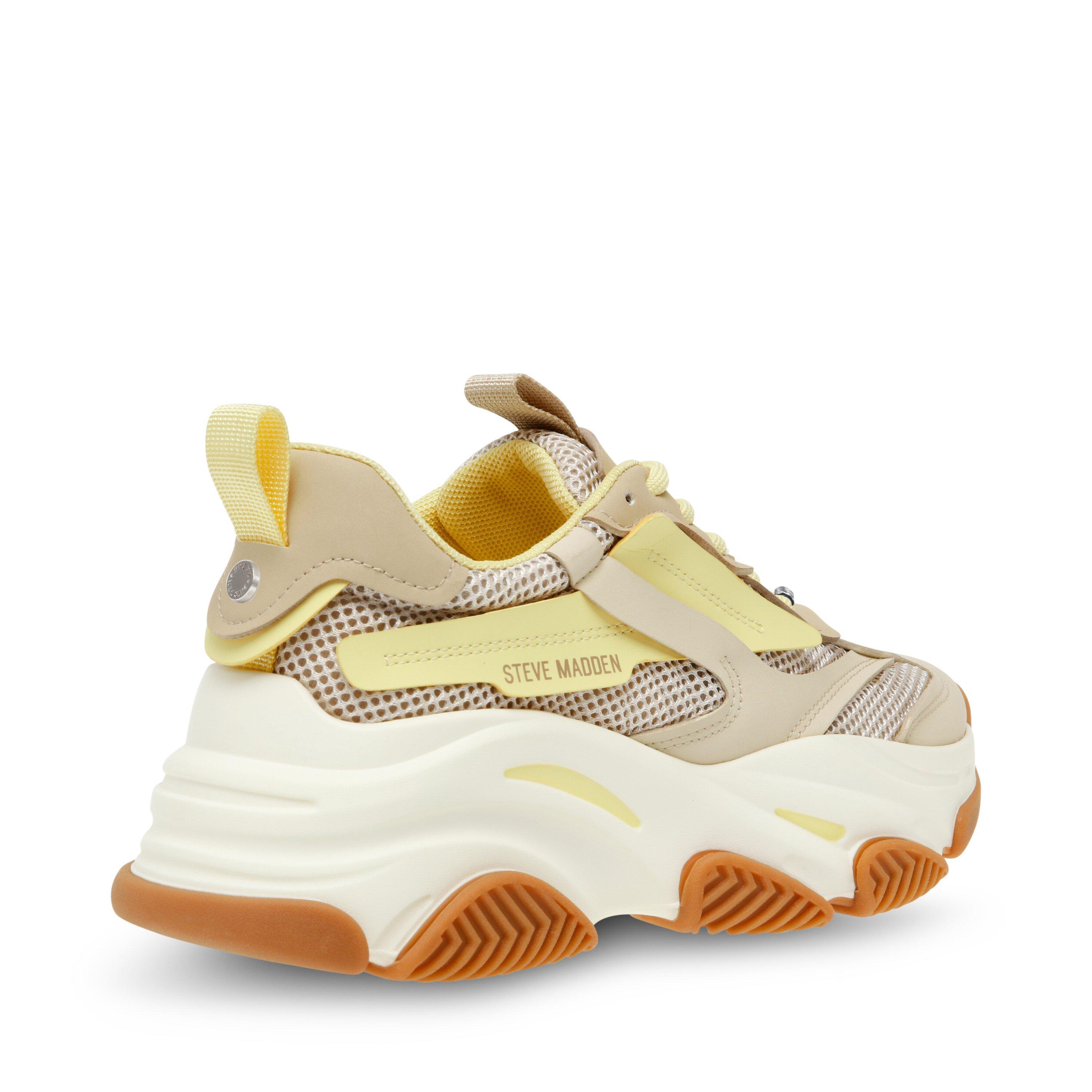 Steve Madden Possession E Trainers