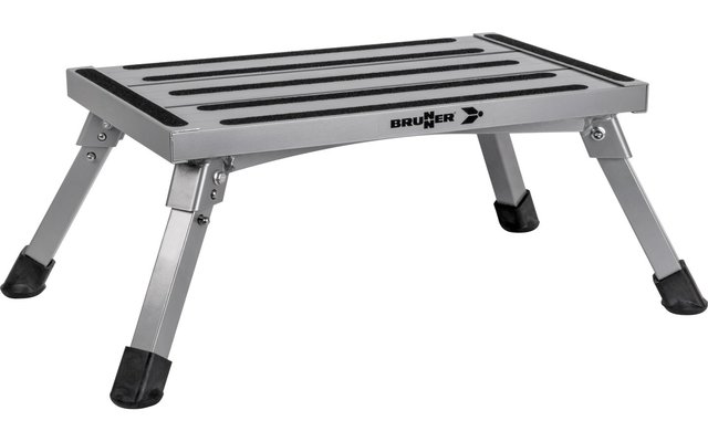 Brunner Go Step NG Trittstufe