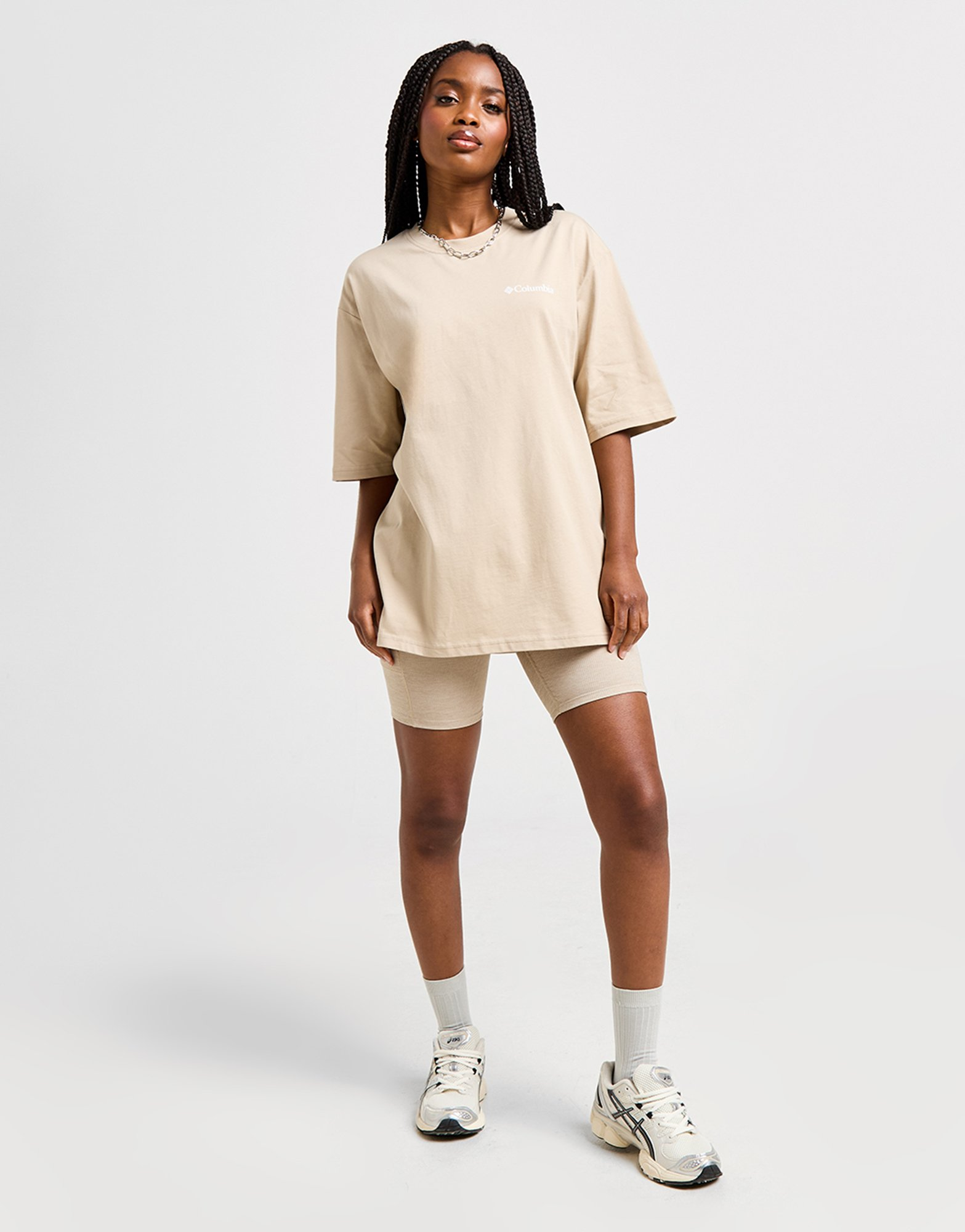 Columbia T-shirt Hill Homme