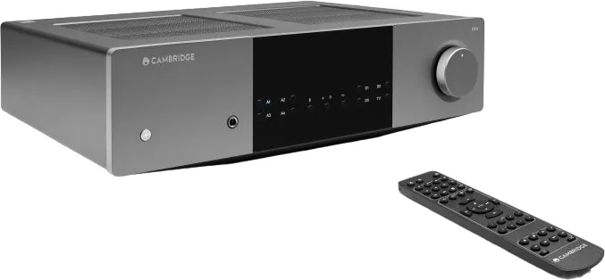 Cambridge Audio EXA100   EXN100 Amplis hi-fi stéréo
