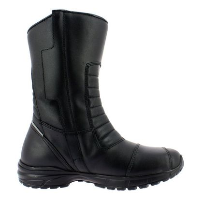 Bottes Soubirac BERGEN - Noir
