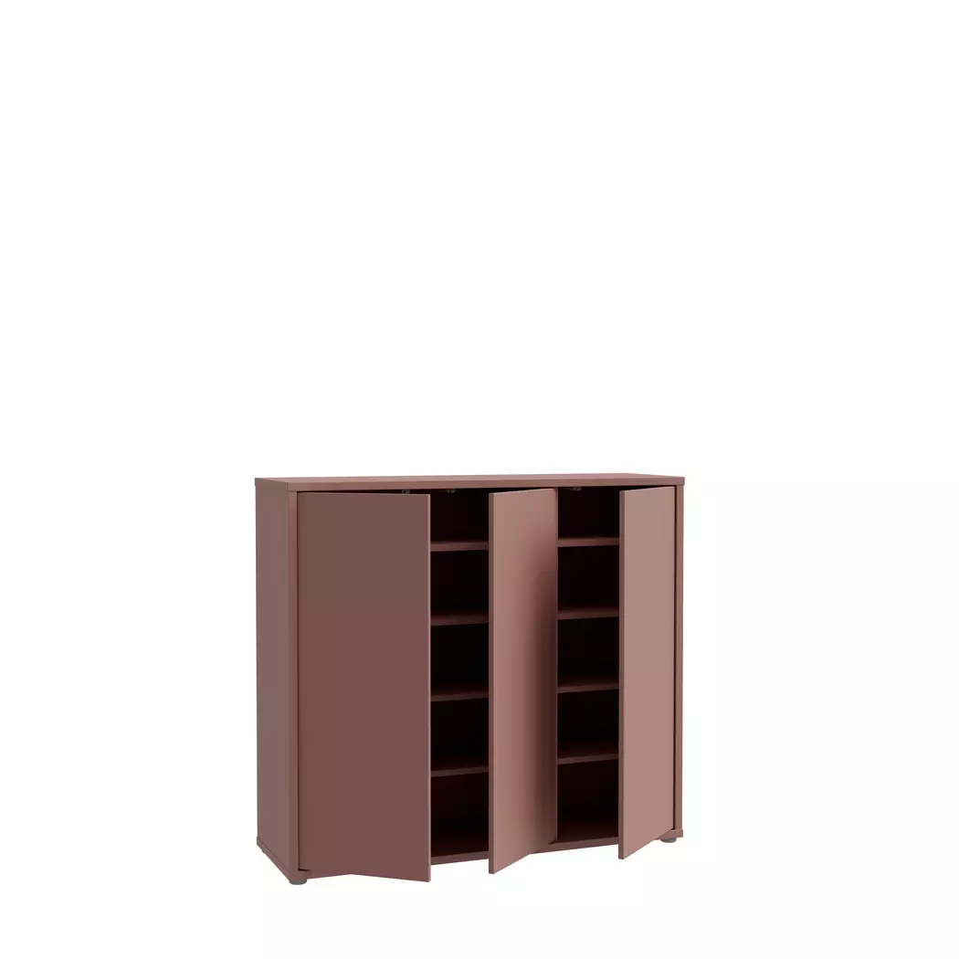 Schuhschrank Alice Springs