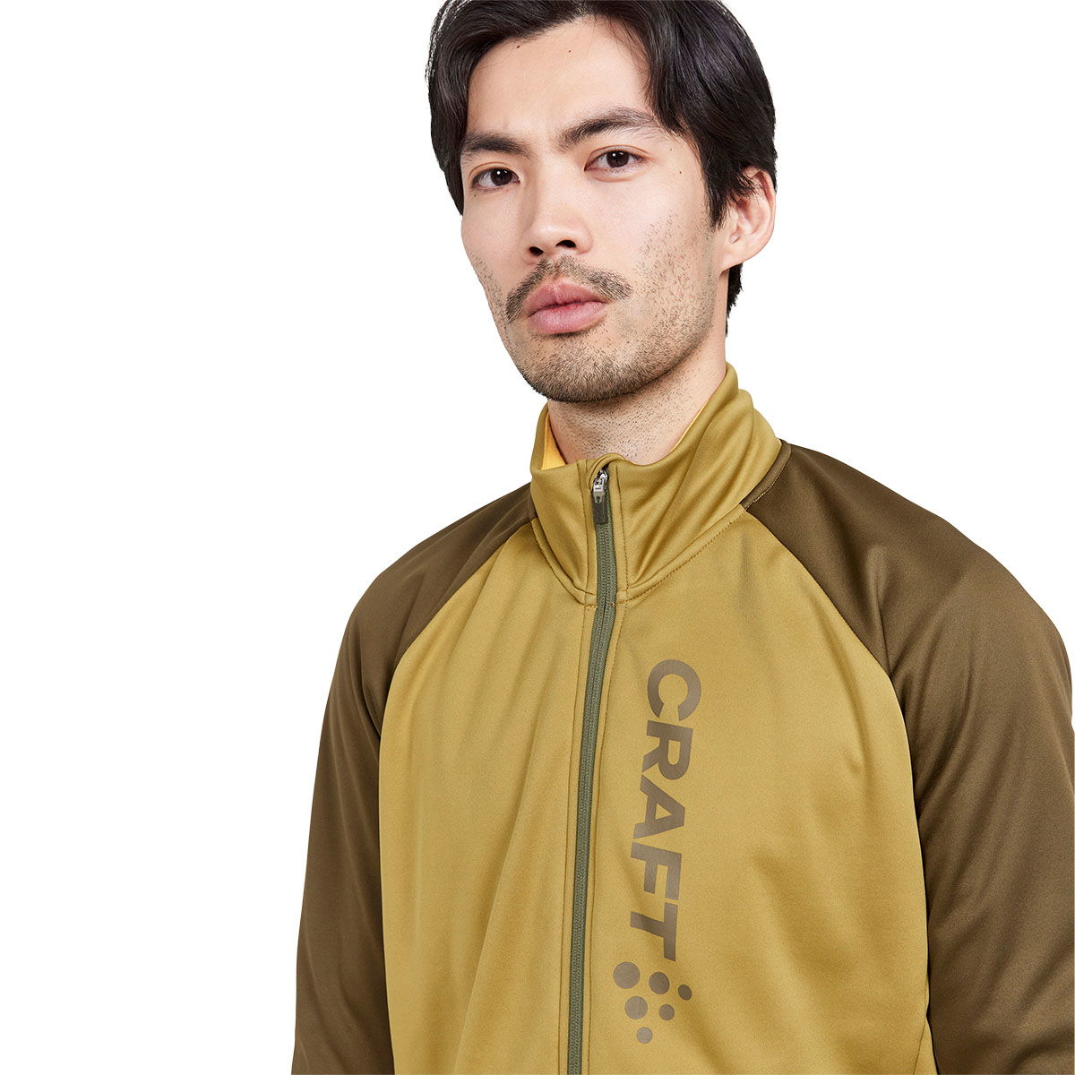 Craft Core Bike SubZero Cykeljakke Herre