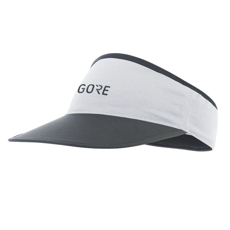 gore m visor 576 100090 white