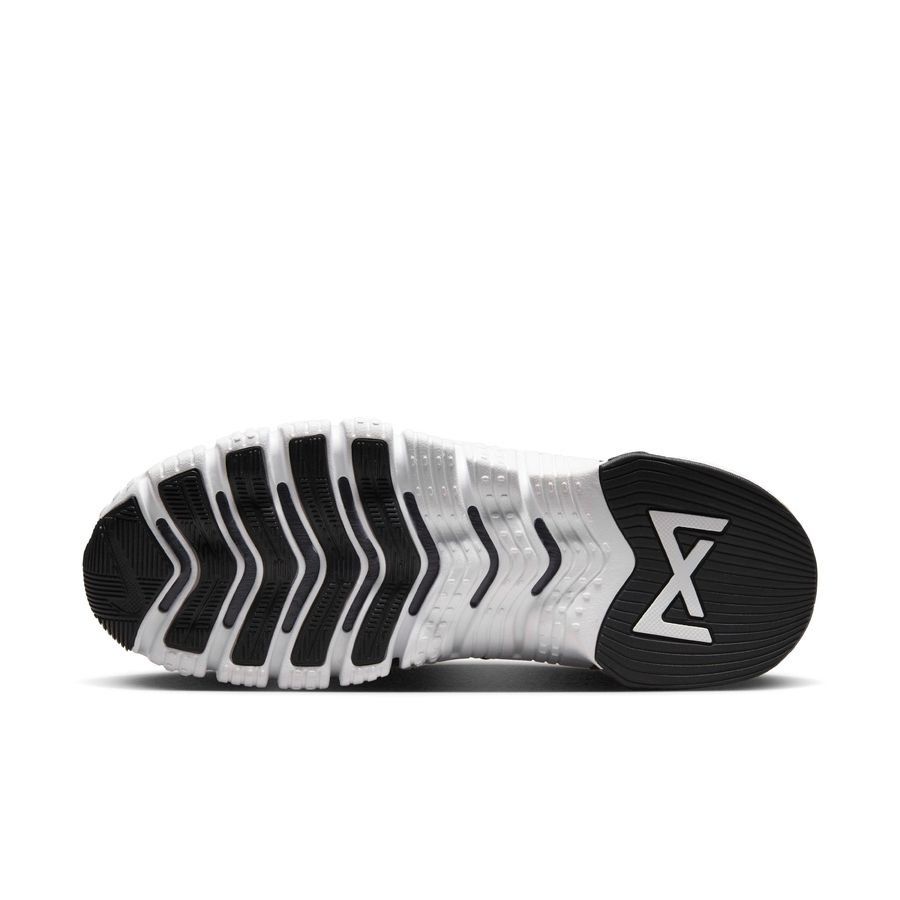 Nike Free Chaussures d'entraînement Metcon 5 - Noir/Blanc/Gris Femme