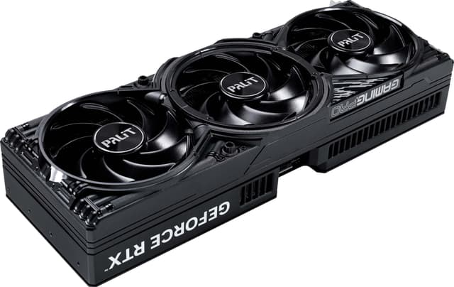 Palit GeForce RTX 5070 Ti Gaming Pro V1 grafikkort (16 GB GDDR7)