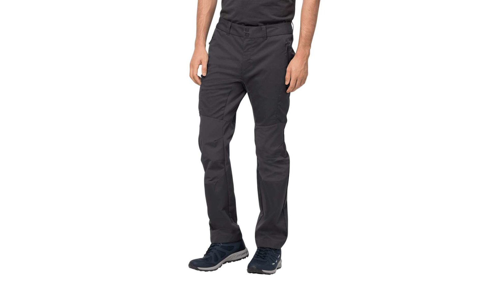 Jack Wolfskin Activate Herrenhose