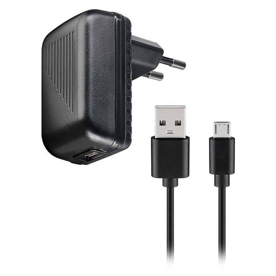Goobay Splitter HDMI 1 vers 4