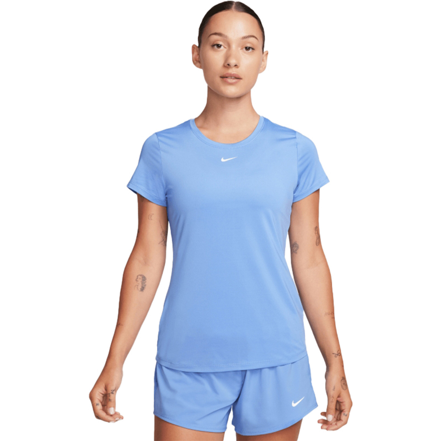 Nike Court One Slim Tee