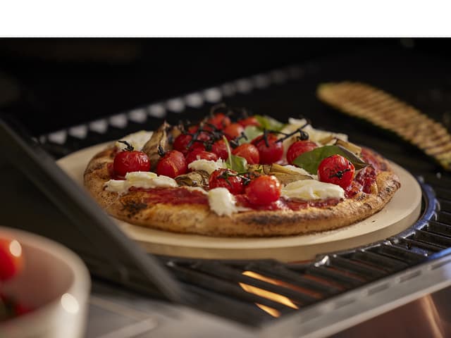 Rösle Pizzasten Dia 30 cm