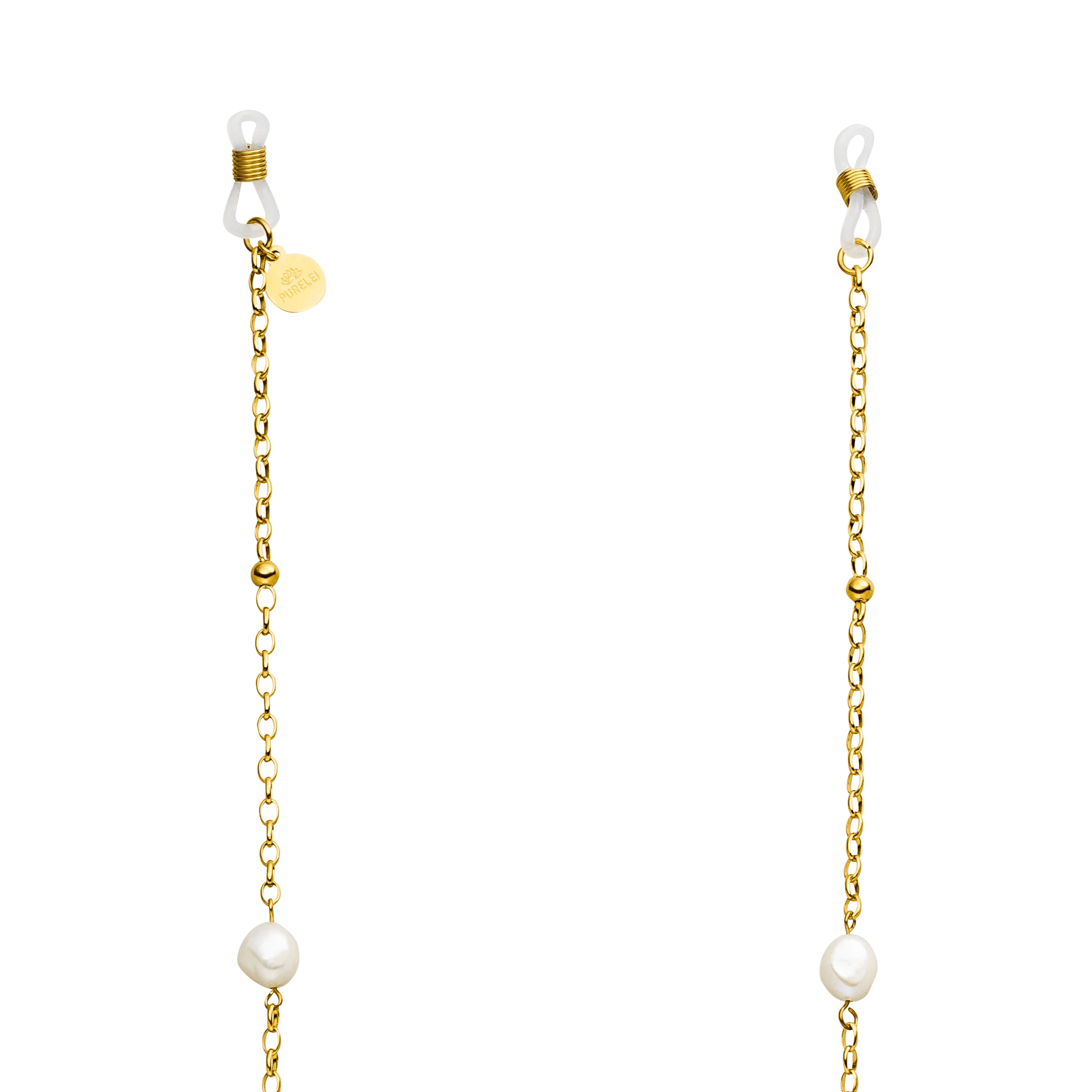 Alima Brillenkette - PURELEI