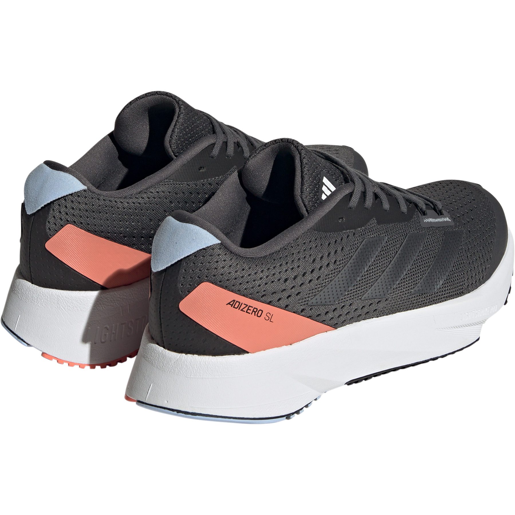 adidas Adizero SL Laufschuhe Damen grey six