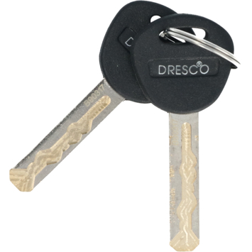 Dresco kettingslot 90 cm Ø 8,3 mm ART2**