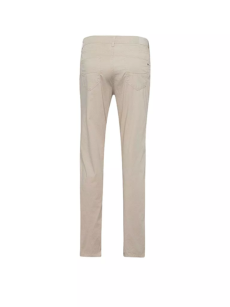 BRAX Hose Straight Fit CADIZ  beige