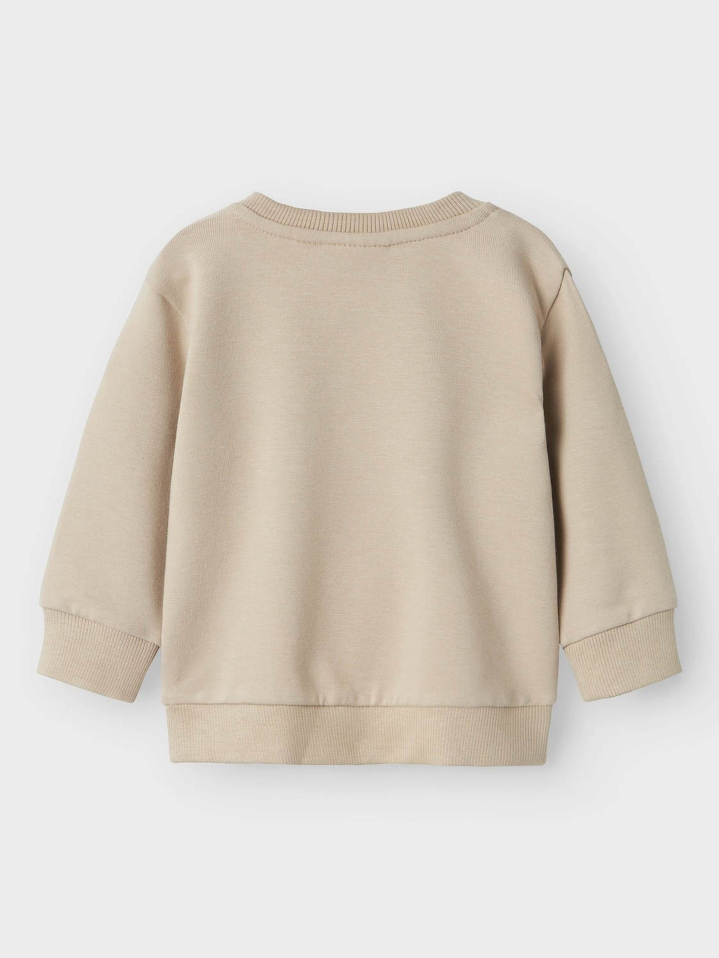 Takki Long Sleeve Sweat