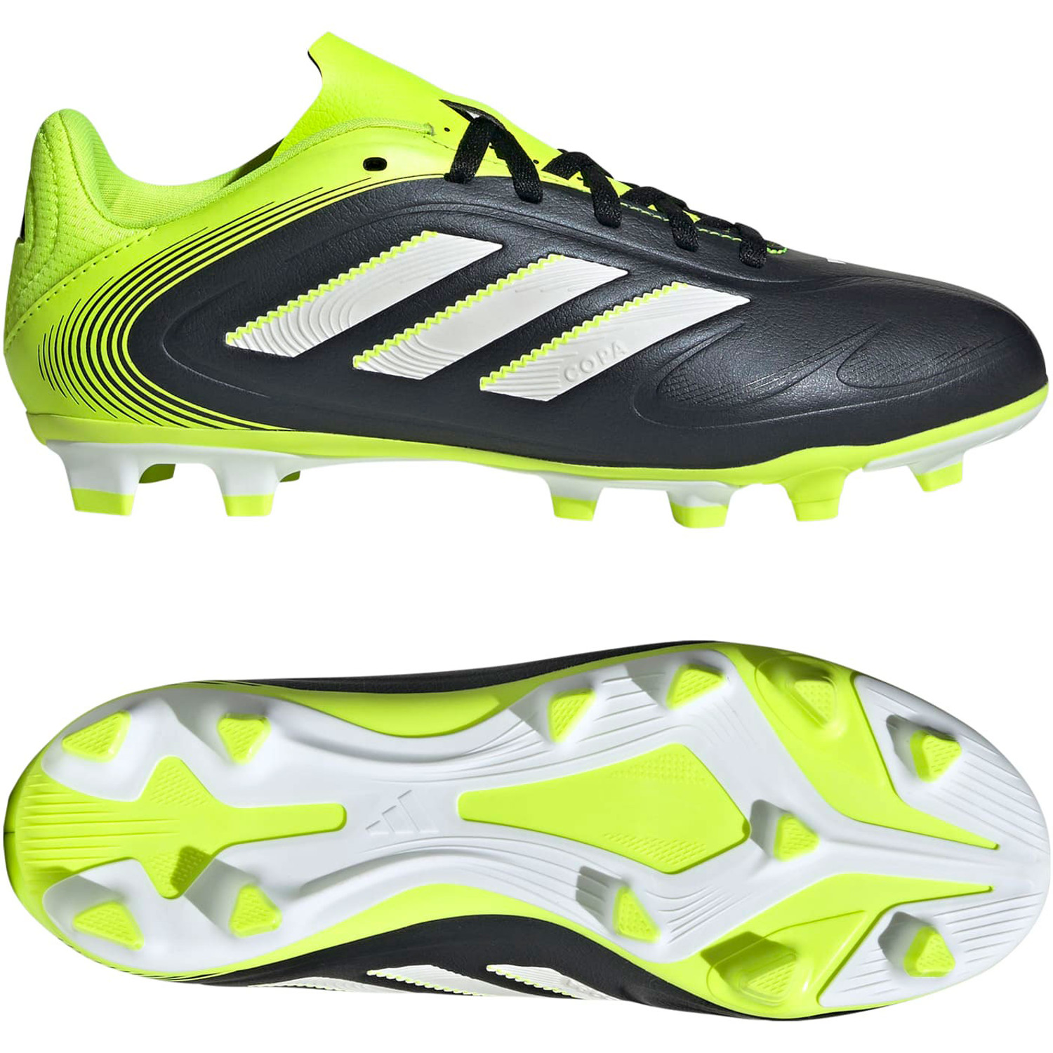 adidas Copa Pure 3 Club FG/MG Kids
