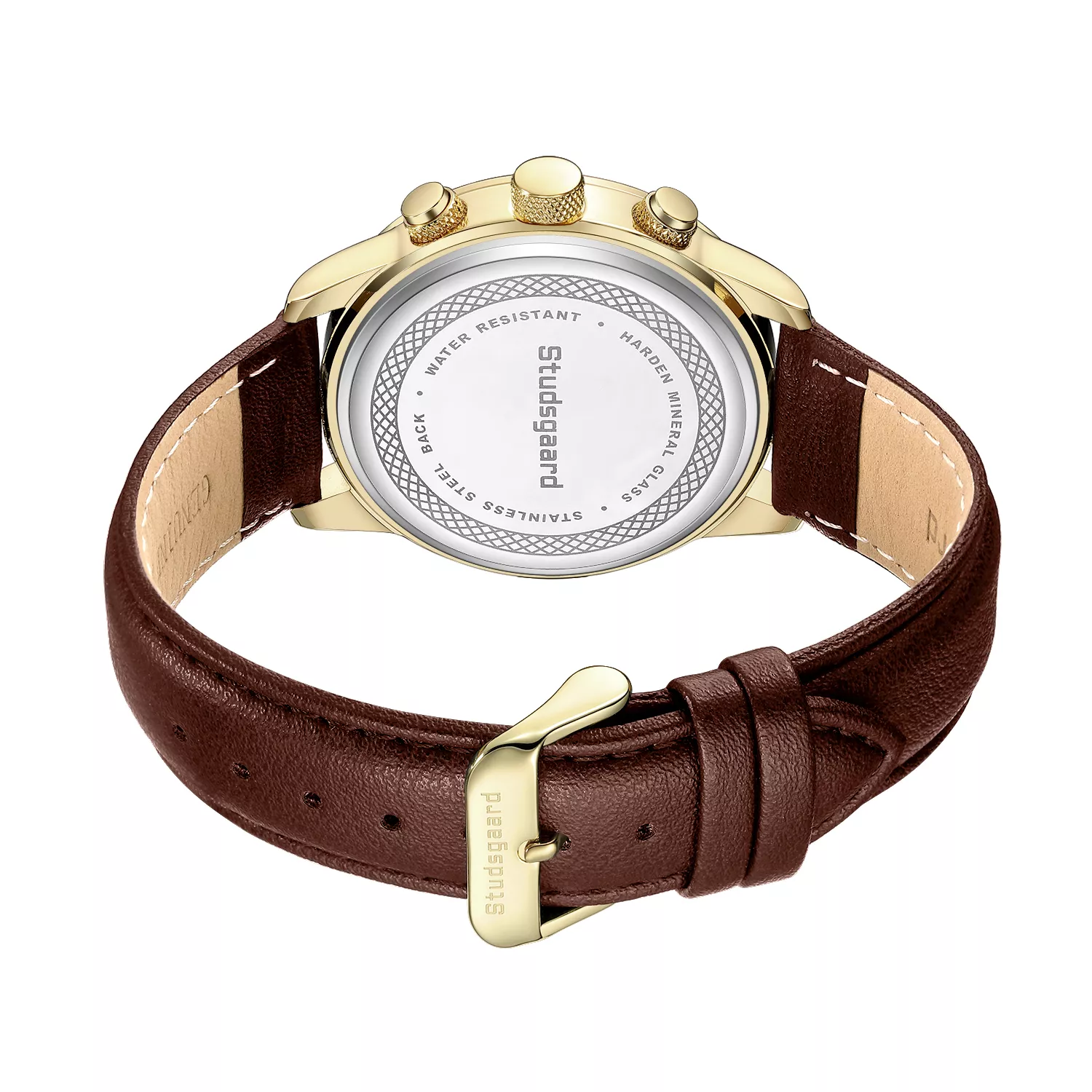 Studsgaard Chronograph S0040