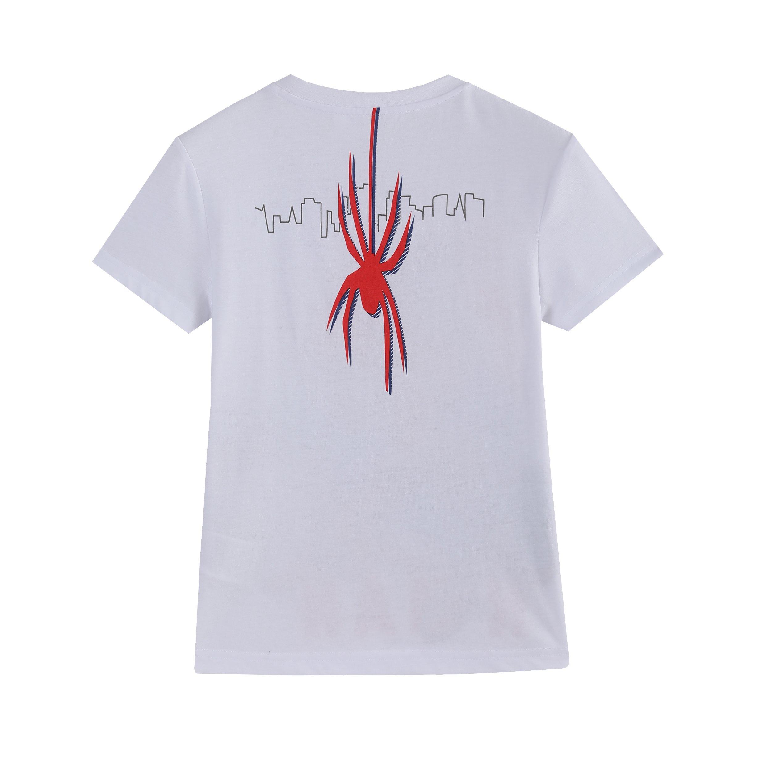 Character Short Sleeve T-Shirt Juniors